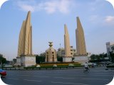 Democracy Monument